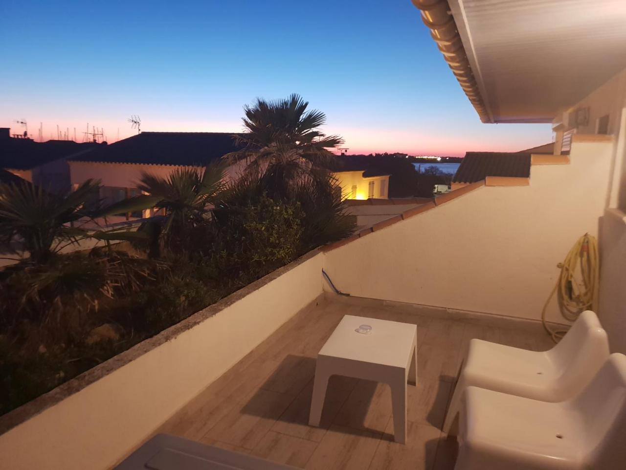 Hotel Les Palmiers En Camargue Saintes-Maries-de-la-Mer Eksteriør billede